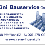 Hüni_Bauservice